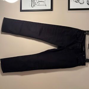 Lucky Brand Black Jeans